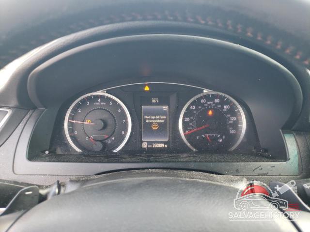 4T1BF1FK7GU593358 2016 TOYOTA CAMRY photo no. 9