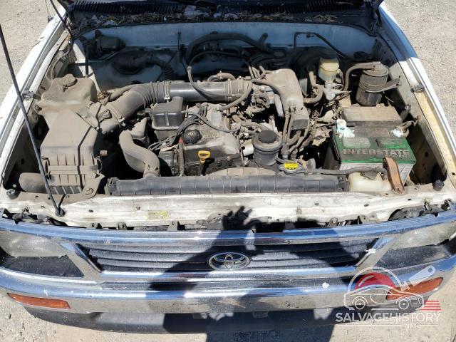 4TAVL52N8TZ114956 1996 TOYOTA TACOMA photo no. 11