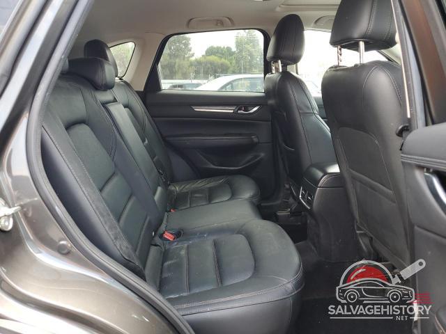 JM3KFBDLXH0105509 2017 MAZDA CX-5 photo no. 11