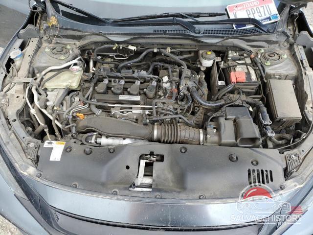 SHHFK7H68KU424728 2019 HONDA CIVIC photo no. 11