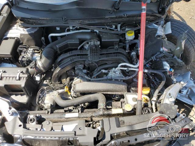 4S3BWAC63N3003137 2022 SUBARU LEGACY photo no. 11