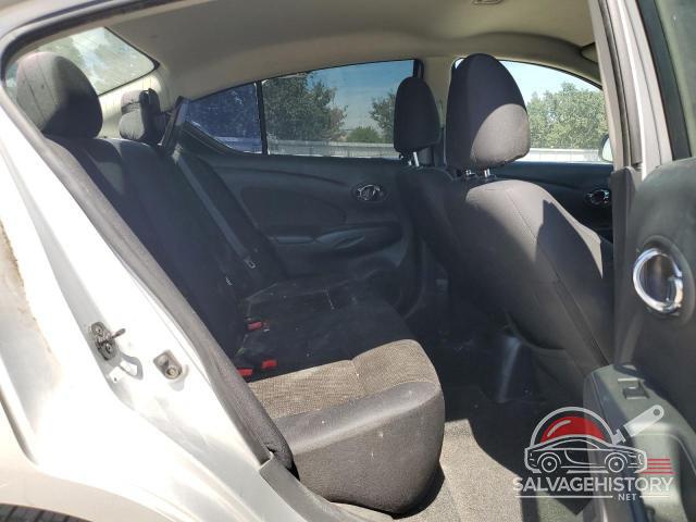 3N1CN7AP5DL893264 2013 NISSAN VERSA photo no. 10