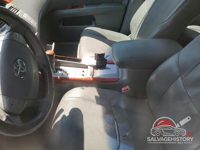 4T1BK36B37U223337 2007 TOYOTA AVALON photo no. 8