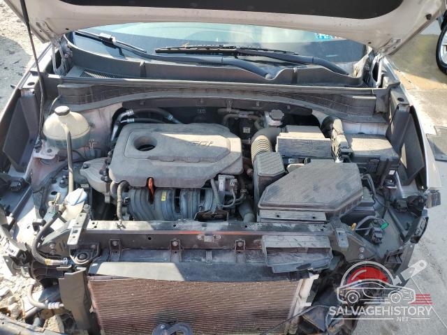 KNDPM3AC2J7393702 2018 KIA SPORTAGE photo no. 12