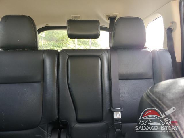 JA4AZ3A36GZ019754 2016 MITSUBISHI OUTLANDER photo no. 10