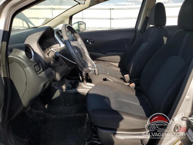 3N1CE2CP7FL443487 2015 NISSAN VERSA photo no. 7