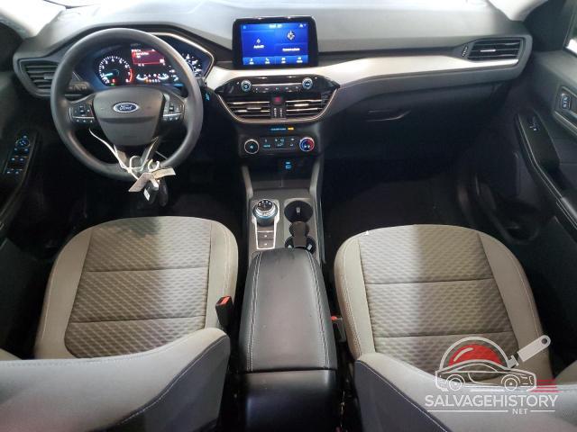 1FMCU0G60NUA63459 2022 FORD ESCAPE photo no. 8