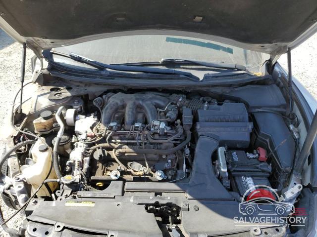 1N4AA5AP5EC456937 2014 NISSAN MAXIMA photo no. 11