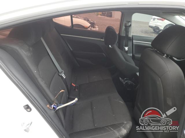 KMHD84LF1LU900948 2020 HYUNDAI ELANTRA photo no. 10