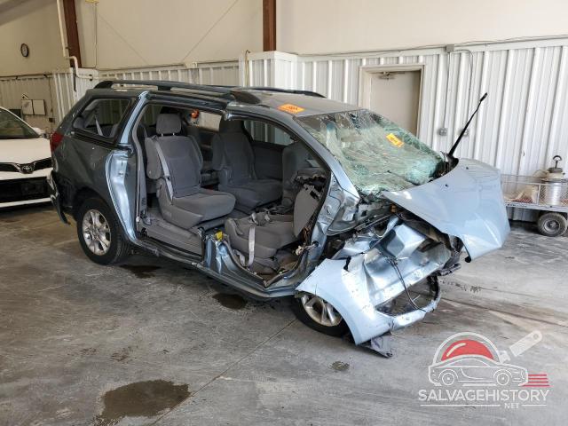 5TDBA23C25S032511 2005 TOYOTA All Models photo no. 4