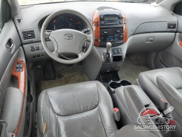 5TDBK22C69S027834 2009 TOYOTA All Models photo no. 8