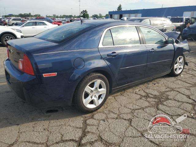 1G1ZB5E10BF298736 2011 CHEVROLET MALIBU photo no. 3