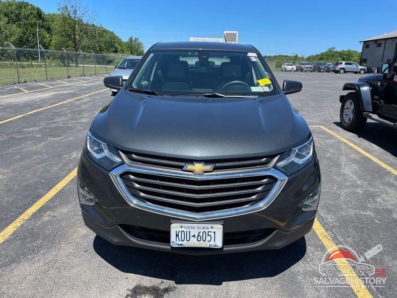 2GNAXTEV2L6263034 2020 CHEVROLET EQUINOX photo no. 9