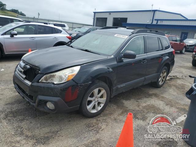 4S4BRCCC6E3314551 2014 SUBARU OUTBACK photo no. 15