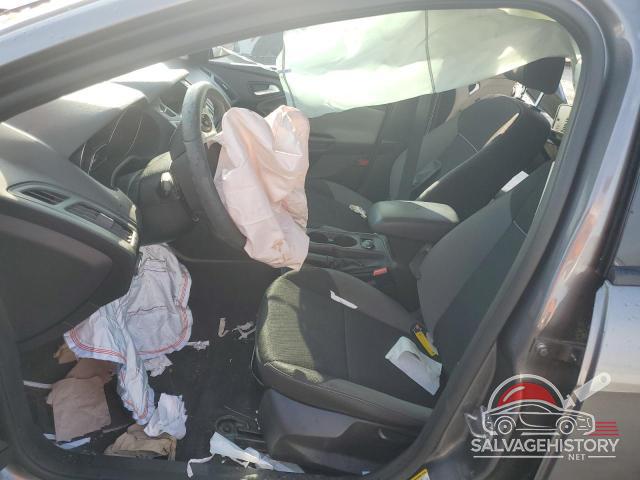 1FADP3F26EL104432 2014 FORD FOCUS photo no. 7