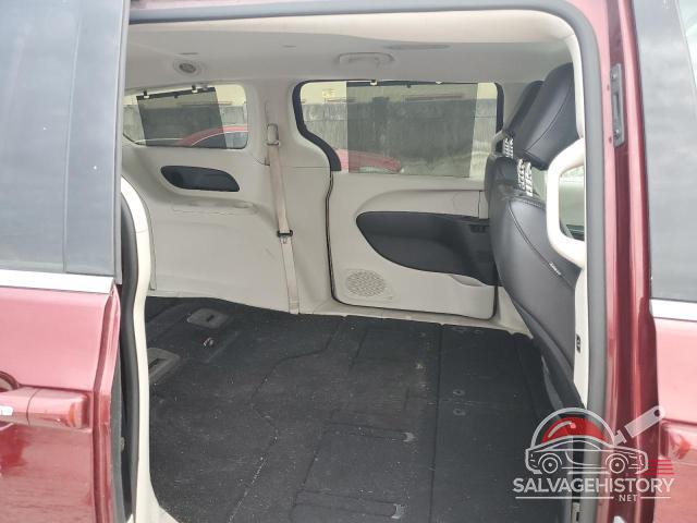 2C4RC1BG4HR520606 2017 CHRYSLER PACIFICA photo no. 11