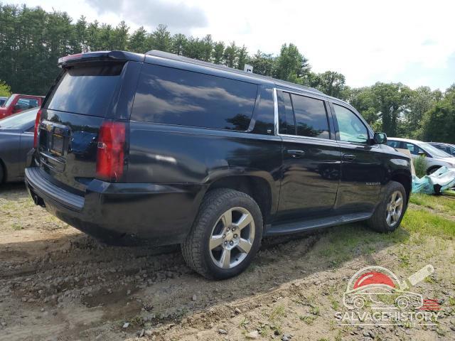 1GNSKHKCXHR125028 2017 CHEVROLET SUBURBAN photo no. 3