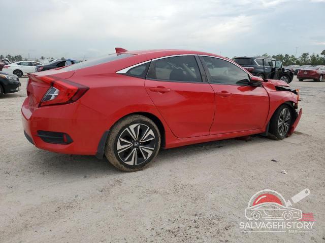 JHMFC1F35JX008840 2018 HONDA CIVIC photo no. 3