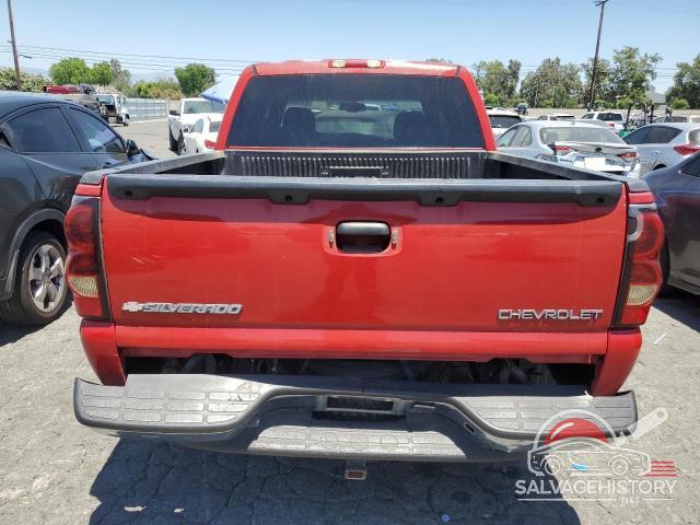 2GCEC13T051242632 2005 CHEVROLET ALL Models photo no. 6