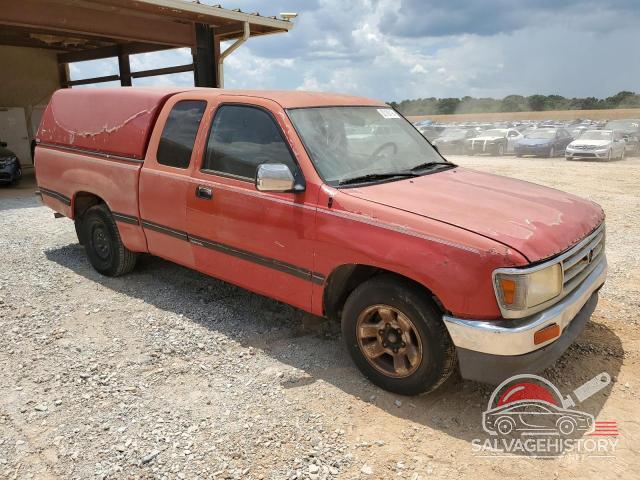 JT4TN14D2V0035115 1997 TOYOTA T100 photo no. 4