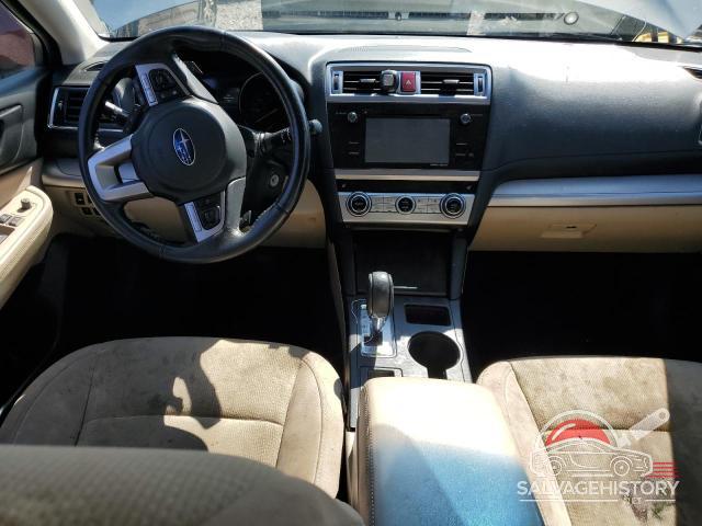 4S3BNBC69F3005775 2015 SUBARU LEGACY photo no. 8