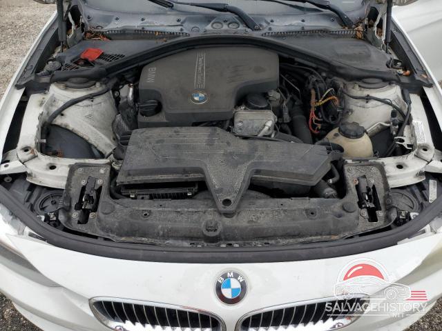 WBA3A5C51DJ462806 2013 BMW 3 SERIES photo no. 11