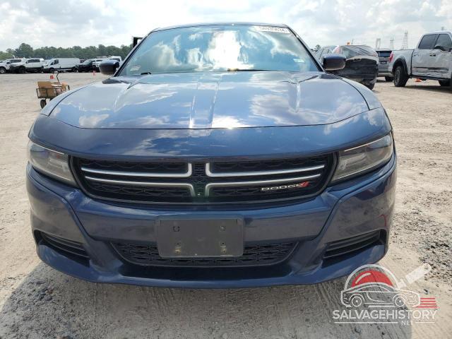 2C3CDXBG9GH170033 2016 DODGE CHARGER photo no. 5