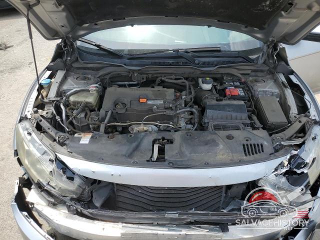 19XFC2F51GE210768 2016 HONDA CIVIC photo no. 11