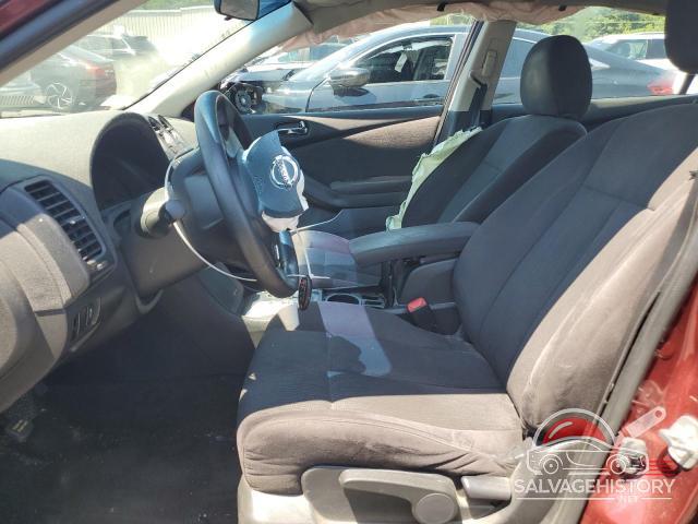 1N4AL2AP4BN487704 2011 NISSAN ALTIMA photo no. 7