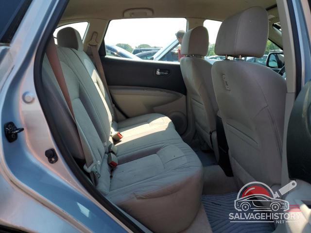 JN8AS5MV8EW200179 2014 NISSAN ROGUE photo no. 10