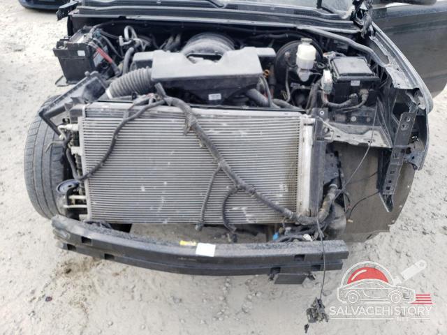 1GNSKCKJ2KR184776 2019 CHEVROLET TAHOE photo no. 12