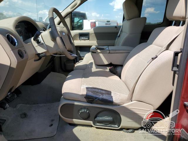 1FTPX12V46NB15317 2006 FORD All Models photo no. 7