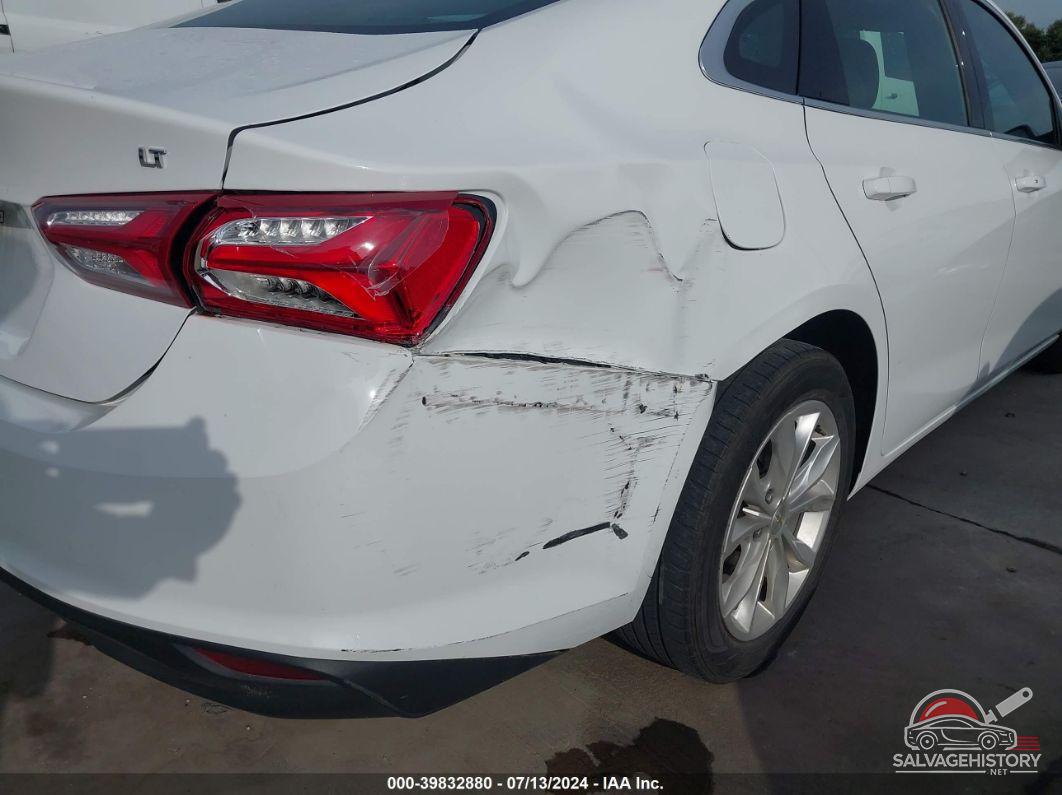 1G1ZD5ST6NF129809 2022 CHEVROLET MALIBU photo no. 6