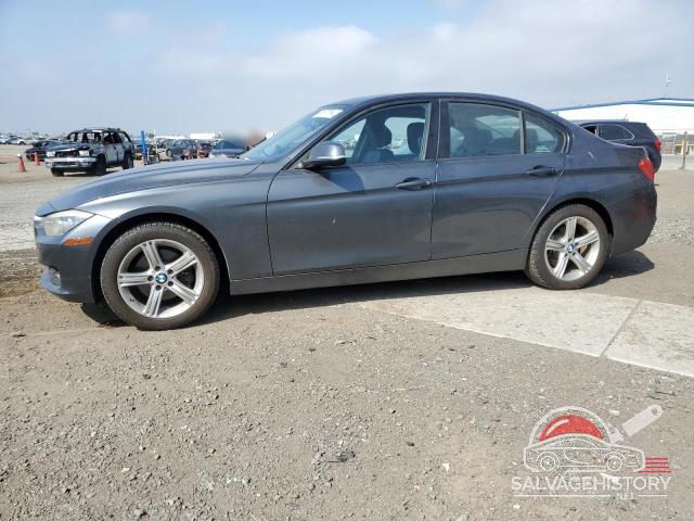 WBA3B1C54EPV79445 2014 BMW 3 SERIES photo no. 13