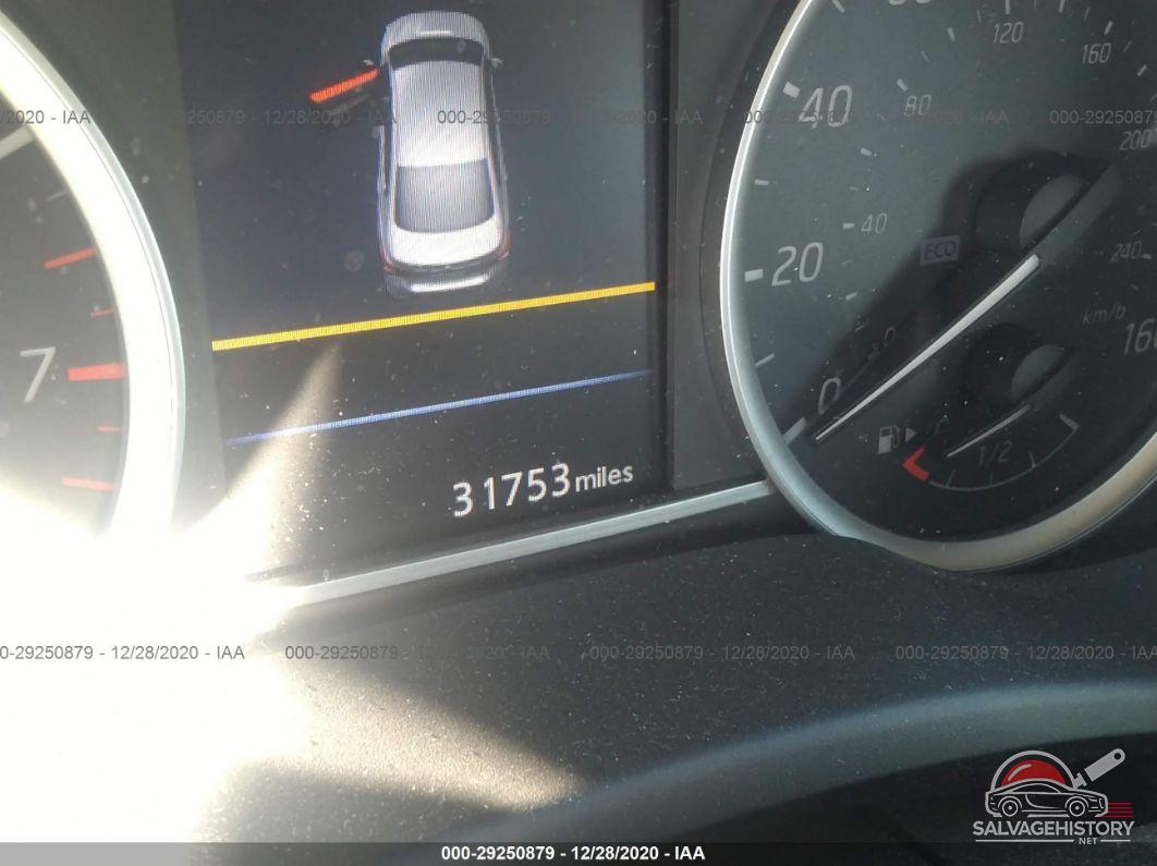 3N1AB7AP8KY239584 2019 NISSAN SENTRA photo no. 7
