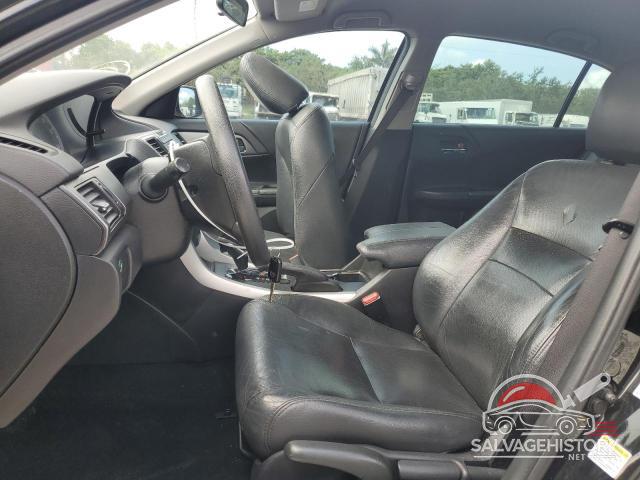 1HGCR2F31EA141419 2014 HONDA ACCORD photo no. 7
