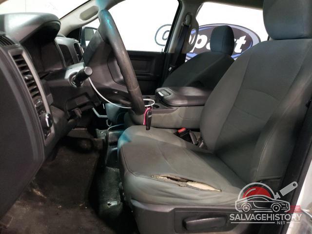 3C6RR7KT0HG746072 2017 RAM 1500 photo no. 7