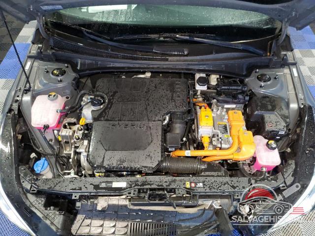 KMHLN4AJ0PU071551 2023 HYUNDAI ELANTRA photo no. 11