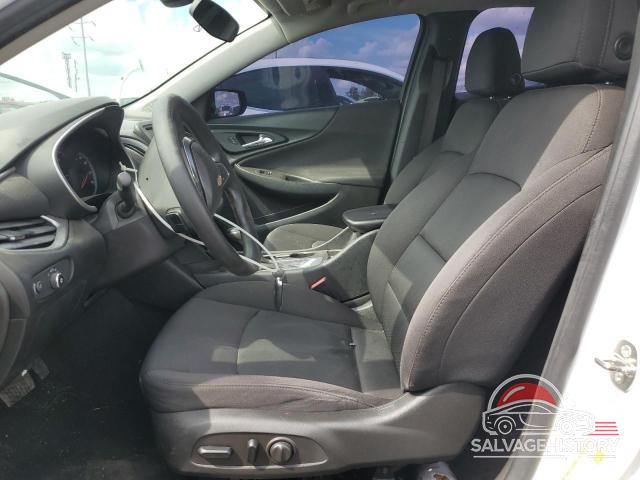 1G1ZC5ST6HF223888 2017 CHEVROLET MALIBU photo no. 7