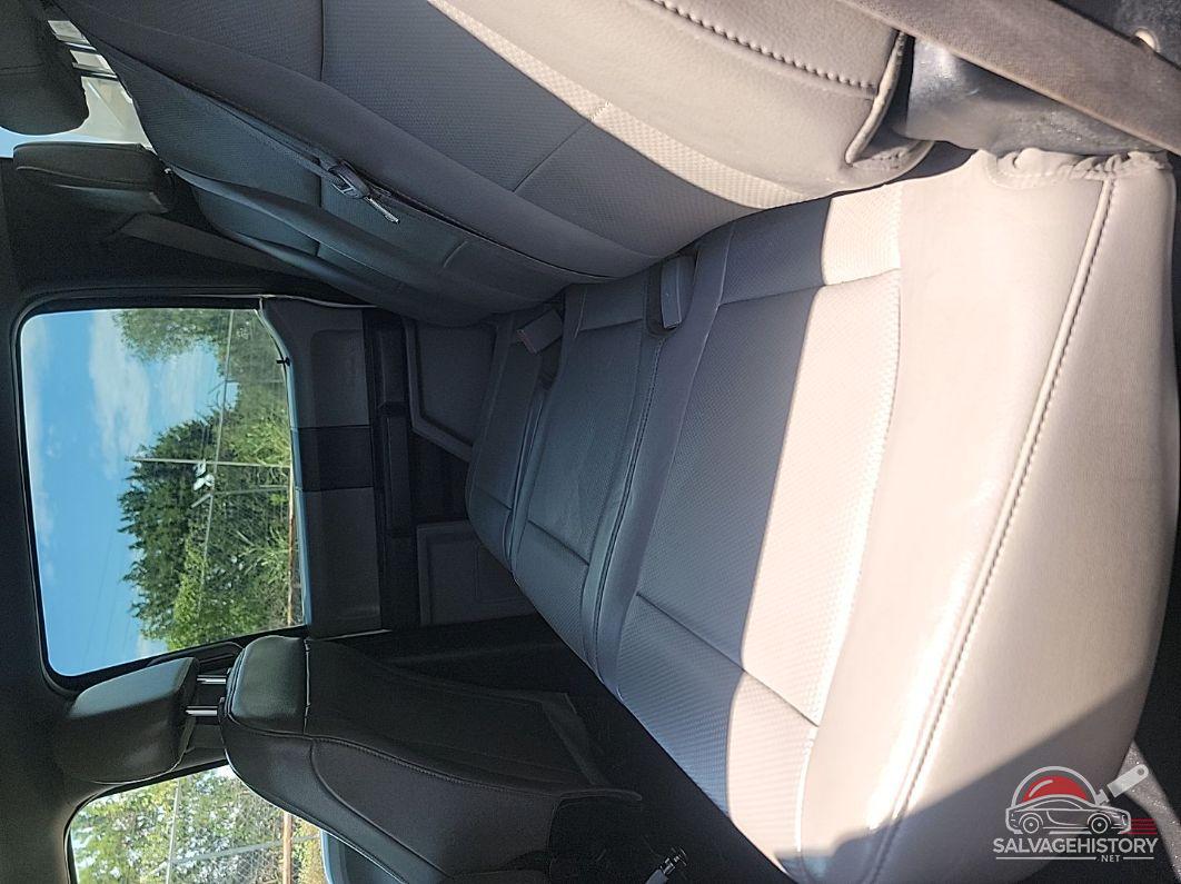 1FTEW1E52JKE29791 2018 FORD F-150 photo no. 5