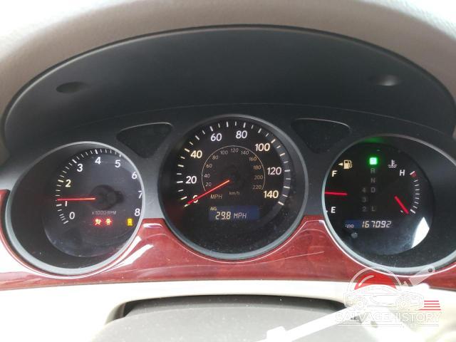 JTHBF30G320063536 2002 LEXUS ES300 photo no. 9