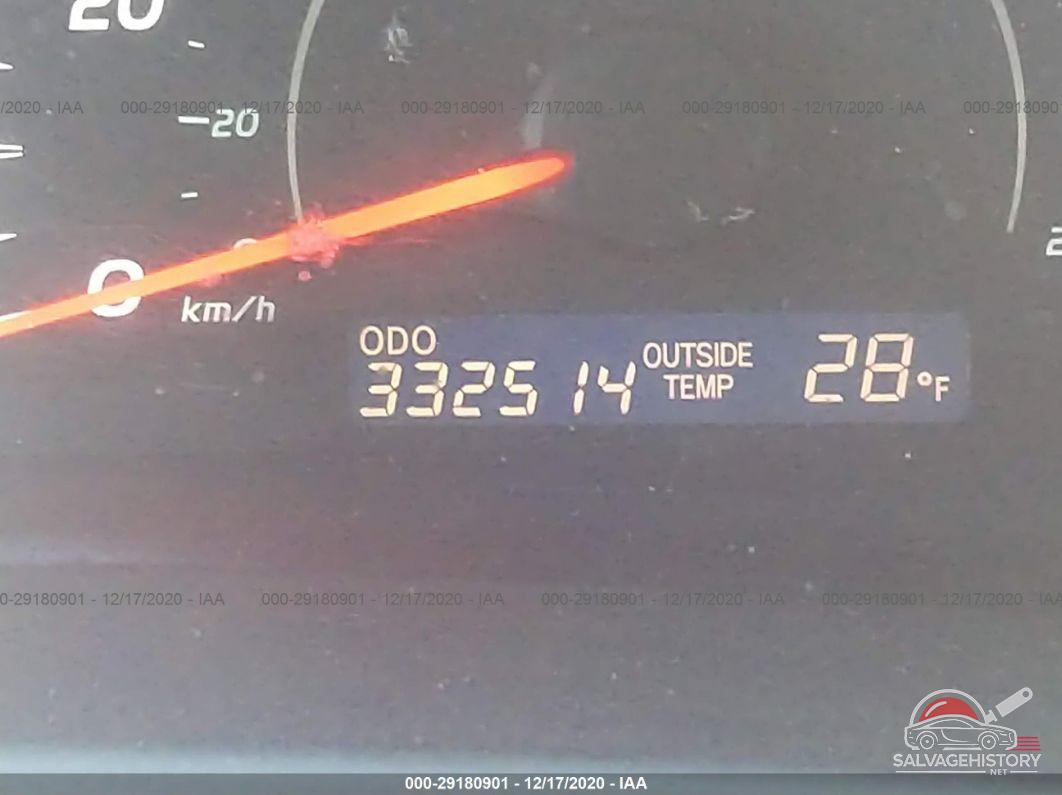 4T1BE46K49U312446 2009 TOYOTA CAMRY photo no. 7