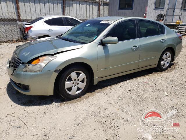 1N4AL21E47C210794 2007 NISSAN ALTIMA photo no. 12