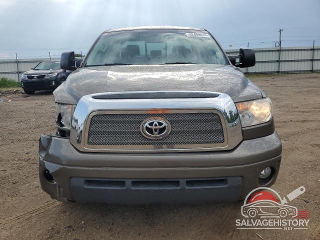 5TFBV581X7X008807 2007 TOYOTA TUNDRA photo no. 5