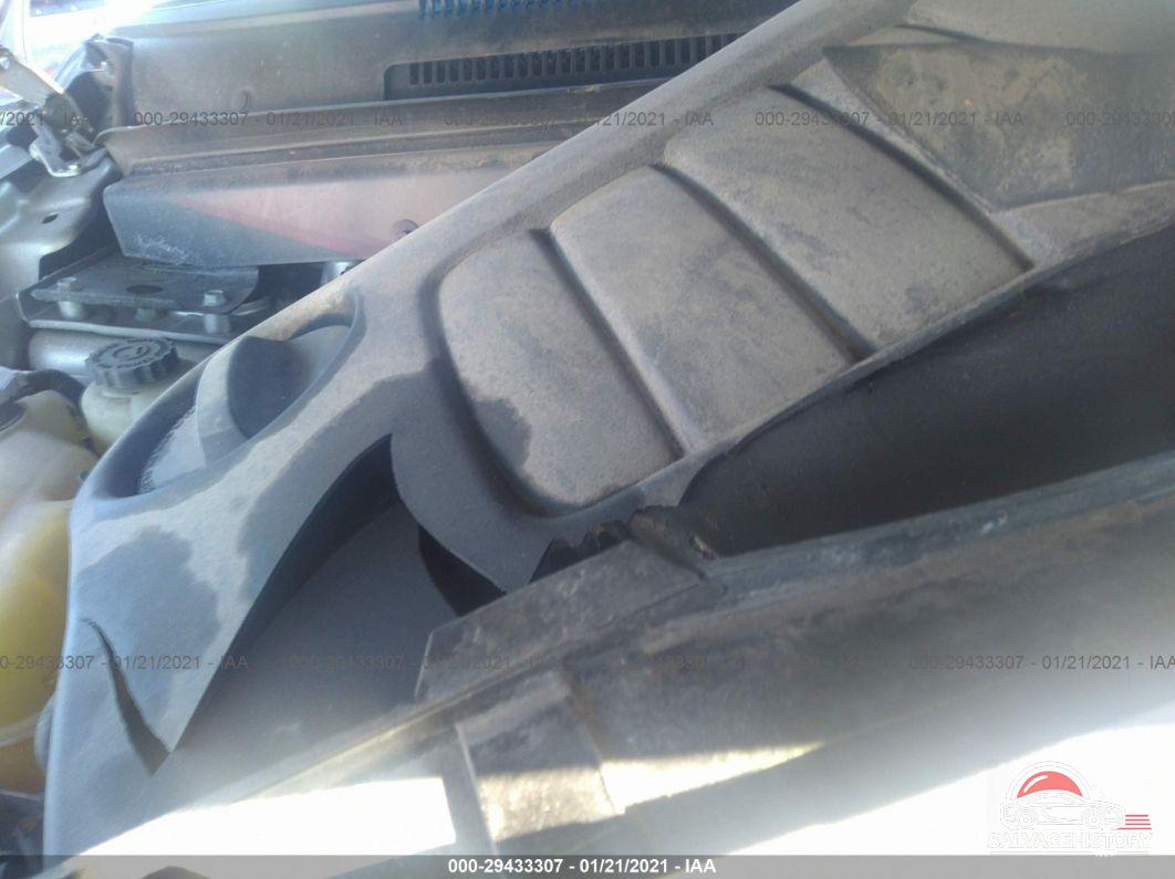 3C4PDCBG1CT393917 2012 DODGE JOURNEY photo no. 10