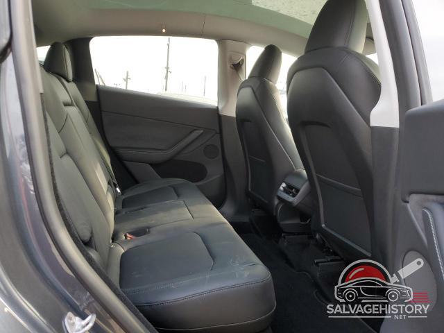 7SAYGDEE7RA214976 2024 TESLA MODEL Y photo no. 11