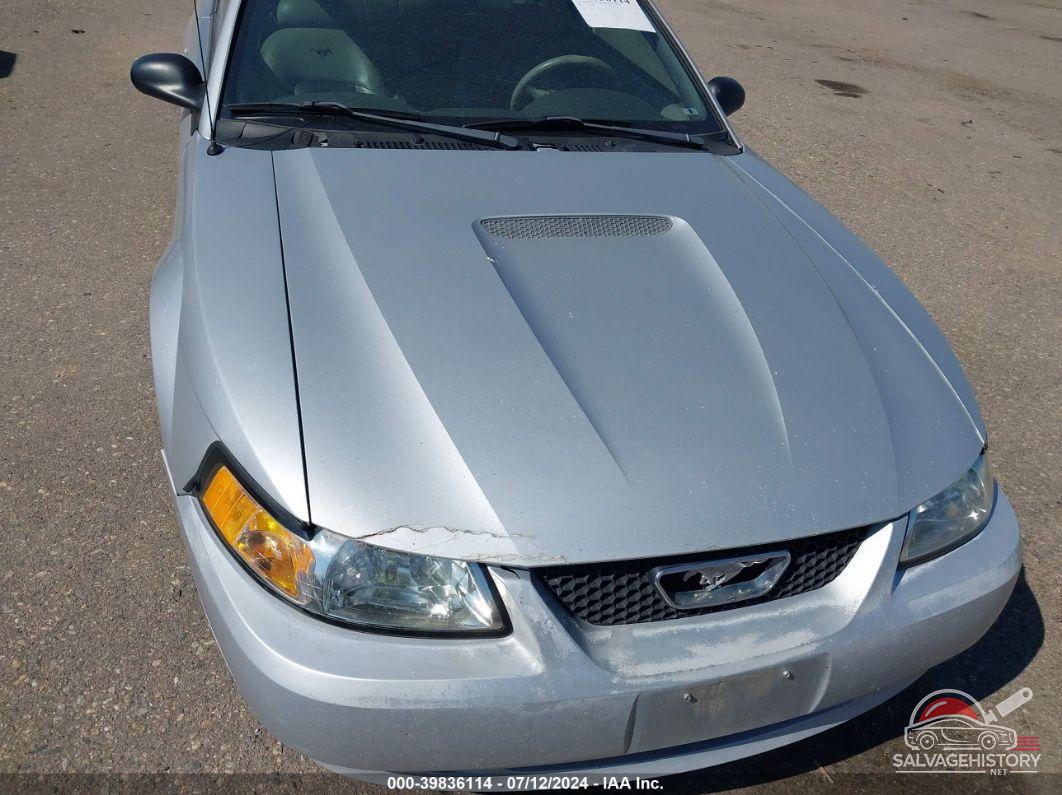 1FAFP40471F262554 2001 FORD MUSTANG photo no. 6