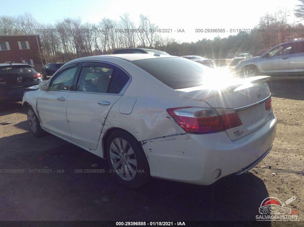 1HGCR3F86DA025021 2013 HONDA ACCORD SDN photo no. 3