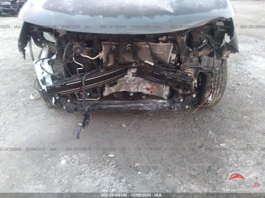 JN1BJ1CR9JW259903 2018 NISSAN ROGUE SPORT photo no. 6