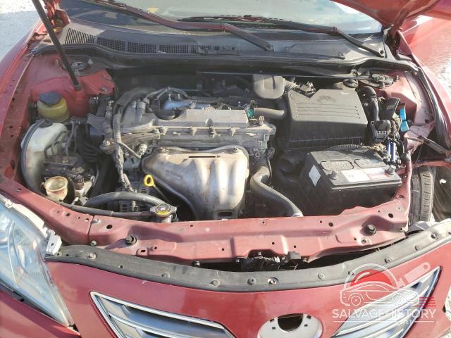 4T1BF3EK3BU612171 2011 TOYOTA CAMRY photo no. 11